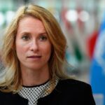 Каллас считает обоснованным беспокойство Бельгии по поводу использования активов…