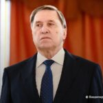 США не отказывались от достигнутых Путиным и Трампом в Анкоридже пониманий, они …