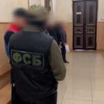 Восемь человек задержаны в Башкирии при попытке диверсии на объекте сотовой свя…