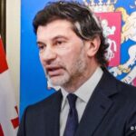 ЕС говорит о дружбе с Грузией, но при этом готовит революцию, заявил мэр Тбилиси…