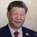 Китай поддерживает все усилия для достижения мира на Украине, заявил Си Цзиньпи…
