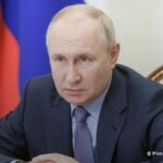 Межнациональное единство — основа суверенитета России, указал Путин….