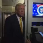 «Тихо! Тихо, свинка».Трамп оскорбил журналистку, задавшую вопрос про материалы …
