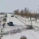 МО РФ показало кадры уничтожения автомобиля, ББМ и роботизированной платформы В…