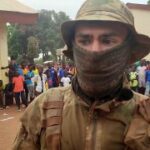 Российские военные специалисты несут минимальные потери в ЦАР за счет хорошей п…
