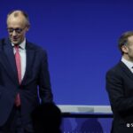 Разногласия между Макроном и Мерцем обострились после предложения Парижа о возоб…