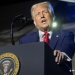 Пришло время провести президентские выборы на Украине, заявил Трамп.#Россия #Z #…