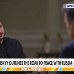 Зеленский:  Мы заинтересованы в том, чтобы Россия вернула нам деньги, и чтобы эт…