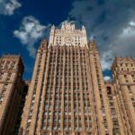 Запад и Украина помогают боевикам в Африке в диверсиях против интересов России….