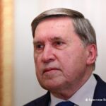 Американцы «божатся», что договоренности с Трампом по урегулированию на Украине …