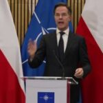 Генсек НАТО:Несколько союзников говорят, что они не дадут свое согласие на вступ…