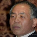 Посетивший Москву японский депутат Мунэо Судзуки отметил мощь России.»Глядя на […