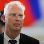 «Ух ты, значит, Урсула Pfizer фон дер Ляйен теперь возглавляет черный список лиц…