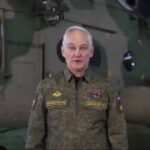 Белоусов назвал российскую армию самой боеспособной в мире.Видео: Минобороны Ро…