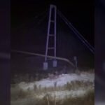Диверсант, уничтоженный при попытке подрыва системы подачи газа, прошел спецпод…