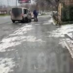 Топ озвучка из Одессы, местные отбили мужика от ТЦК.@belarusian_silovik…