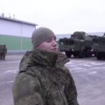 Комплекс «Орешник» заступил на боевое дежурство в Белоруссии, сообщили в Минобо…