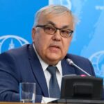Лавров проведет отдельные переговоры на министерской конференции, которая пройд…