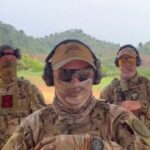 Половина российских инструкторов в ЦАР имеет опыт СВО, сообщил ТАСС командир вз…