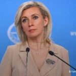 Зеленский приперт к стене ситуацией на поле боя и своей нелегитимностью, заявила…