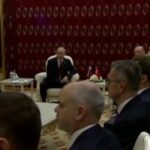 Путин встретился с Эрдоганом на полях форума в Ашхабаде, передает корреспондент…