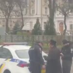 На Украине стали проверять документы у евреев, потому что «некоторые мужчины ста…