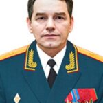 Что известно о погибшем при взрыве Сарварове Фаниле:Родился 11 марта 1969 года;О…
