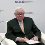 Главное из заявлений Рябкова:У РФ остаются серьезные вопросы к США по Украине, н…