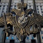 Главные заявления МИД РФ о ситуации с танкером «Маринера»:У США не могло быть со…