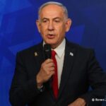 Израиль находится в состоянии повышенной готовности из-за возможности вмешательс…