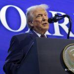 Трамп в рамках соглашения по Гренландии намерен запретить России и Китаю добыват…