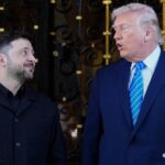 «У него есть только одно. <…> Дональд Трамп». Трамп считает себя единств…