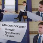 Если США не заберут себе Гренландию, то это сделают Россия или Китай, считает Тр…
