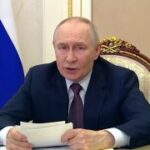 Главное из заявлений Путина: Льготные лекарства должны быть доступны в каждом ре…