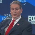 Министр финансов США Скотт Бессен заявил, что Европа, закупающая нефть у России,…
