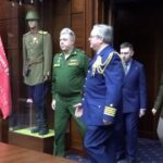 МО РФ передало результаты экспертизы украинских дронов американским военным атта…