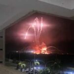 Что известно о взрывах в Каракасе: В столице Венесуэлы прогремели около семи вз…