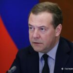 Американские элиты после устроенного США в Венесуэле должны «просто признать пра…