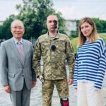 Зеленский предложил главе украинской разведки Буданову возглавить свой офис. @be…