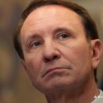 Спецпосланник США по Гренландии Джефф Лэндри заявил, что Дания оккупировала остр…