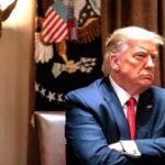 Трамп не поддерживает кандидатуру оппозиционерки Марии Корины Мачадо на должност…