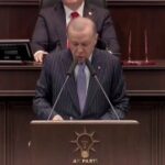 Эрдоган:Становится ясно, что мировая экономика втягивается в новую битву, сосред…