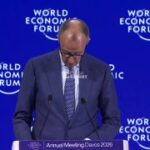 Канцлер Германии Мерц переобувается в воздухе относительно ситуации вокруг Гренл…