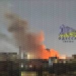 Ирпень, Буча и Гостомель обесточены после серии ударов.Частично снова обесточен …
