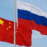 Россия и Китай запросили экстренное заседание Совета Безопасности ООН по поводу …