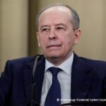 За покушением на генерала Алексеева отчетливо видится кураторство третьих стран,…