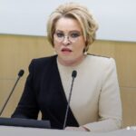 Реакция сенаторов РФ на передачу Францией и Британией ядерного оружия Украине пр…