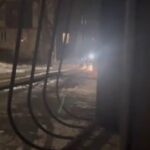 В Кривом Роге военкомы застрелили мужчину при попытке мобилизации.БС в TG  | БС …