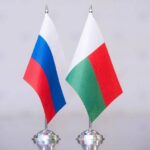 На Мадагаскаре в ближайшее время откроется Русский дом.  Об этом заявил президен…