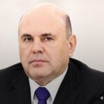 ВВП России за три года вырос более чем на 10%, что соответствует общемировому ур…